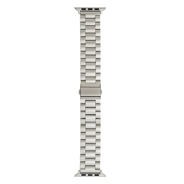 Watch 40mm KRD-93 Metal Kordon - Resim 2