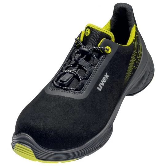 Uvex 6844 SRC S2 G2 İş Güvenliği Ayakkabısı ürün görseli 1