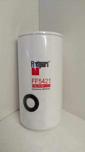 FLEETGUARD FF5421 YAKIT FİLTRESİ ürün görseli 1