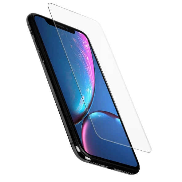 Xiaomi Mi 13T Uyumlu Maxi Glass Temperli Cam Ekran Koruyucu ürün görseli 1