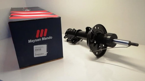 MAYSAN AMORTİSÖR ÖN SAĞ NEMO BİPPER LİNEA PUNTO FİORİNO ürün görseli 1