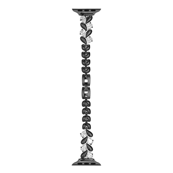 Watch 7 45mm KRD-103 Metal Kordon - Resim 2