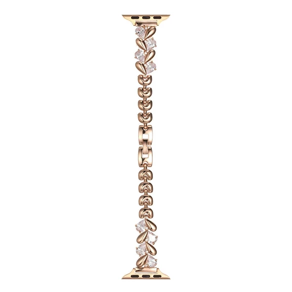 Watch 7 45mm KRD-103 Metal Kordon - Resim 3