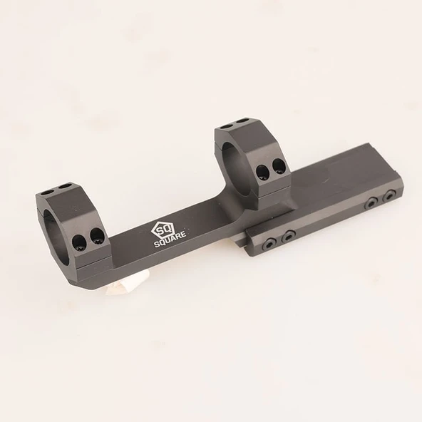 SQUARE 165MM DURBUN AYAK - Resim 8