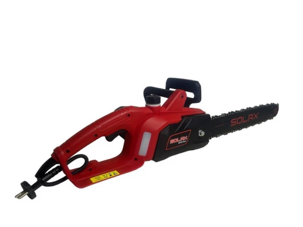 Solax 2000W Elektrikli Testere 40cm - Resim 4