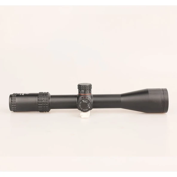 SQUARE 4-14X44 IR ISIKLI TUFEK DURBUNU - Resim 4