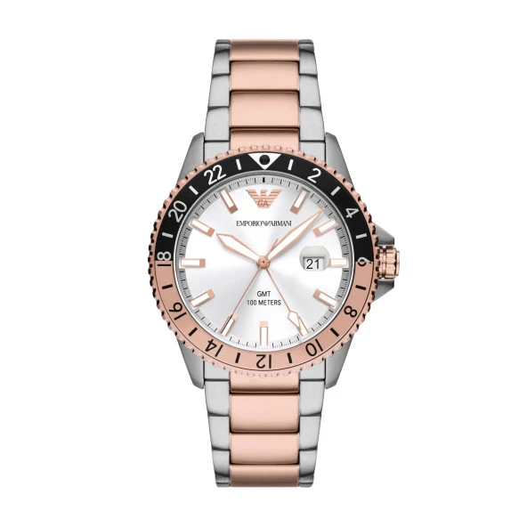 Emporio Armani AR11591 Erkek Kol Saati ürün görseli 1