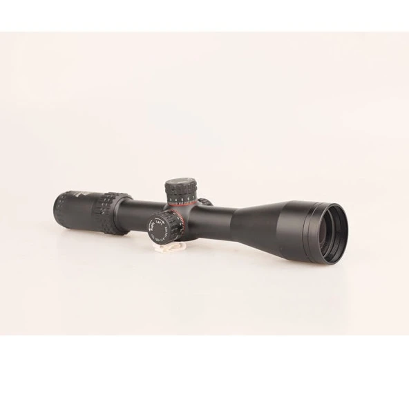 SQUARE 3-9X44 IR ISIKLI TUFEK DURBUNU - Resim 3
