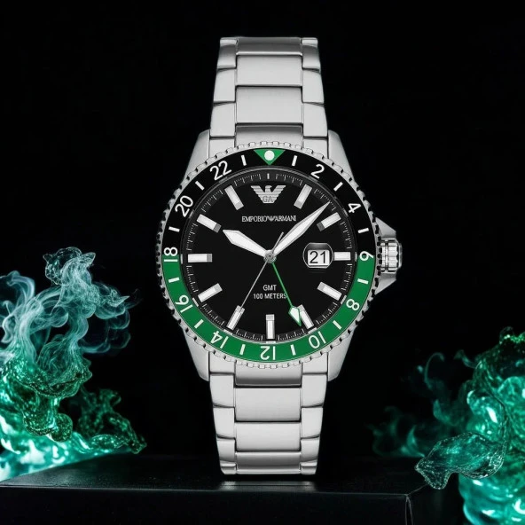 Emporio Armani AR11589 Erkek Kol Saati ürün görseli 1
