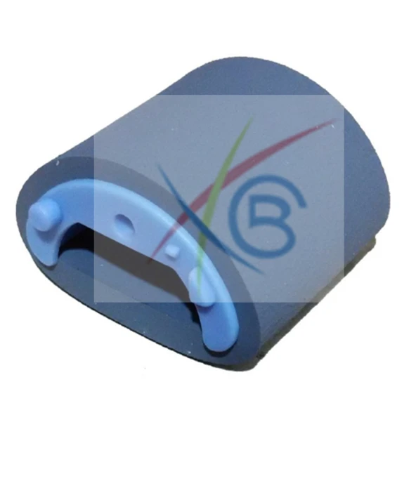HP 1018/1010/1020/1022 KAĞIT ALMA PATENİ LASTİĞİ PİCKUP ROLLER ürün görseli 1