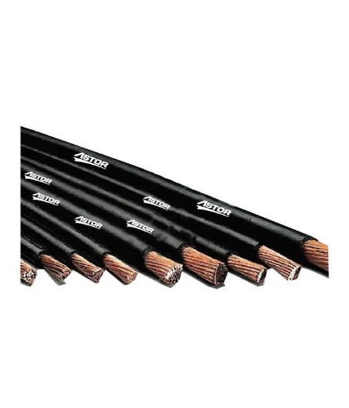 ASTOR Kaynak Kablosu 16mm (100 metre) ürün görseli 1