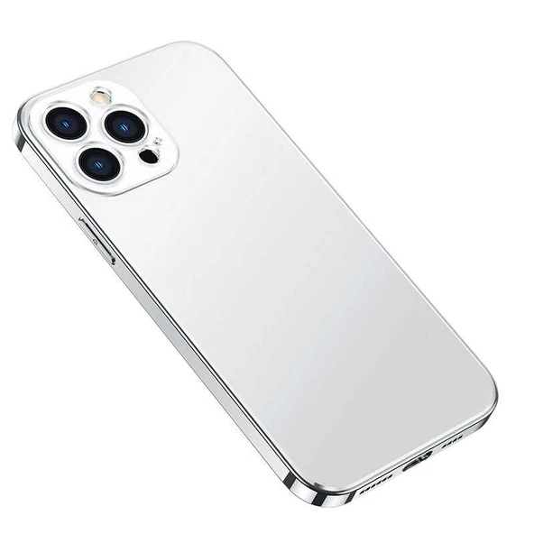 iPhone 12 Pro Max Uyumlu  Uyumlu KılıfBobo Kapak ürün görseli 1