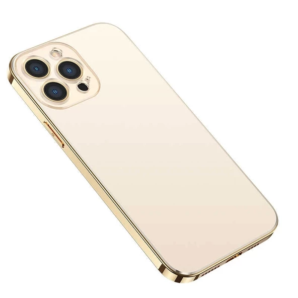 iPhone 12 Pro Uyumlu  Uyumlu KılıfBobo Kapak ürün görseli 1