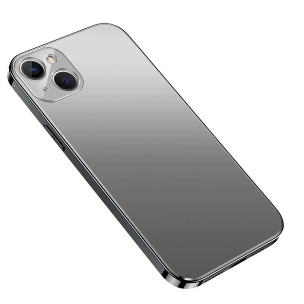 iPhone 13 Uyumlu  Uyumlu KılıfBobo Kapak ürün görseli 1