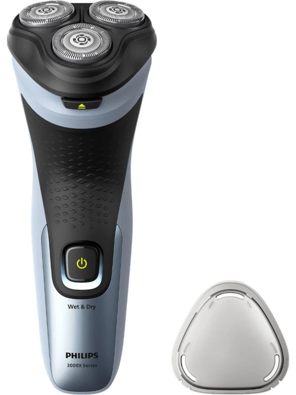 Philips 3000X Serisi X3063/00 Islak Kuru Tıraş Makinesi ürün görseli 1
