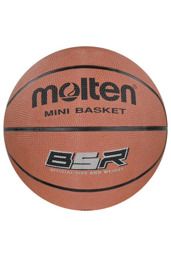 Molten B5R2 No:5 Basketbol Topu ürün görseli 1