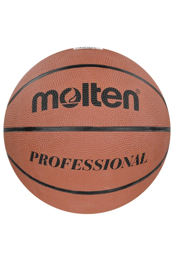 Molten B5R2 No:5 Basketbol Topu - Resim 2