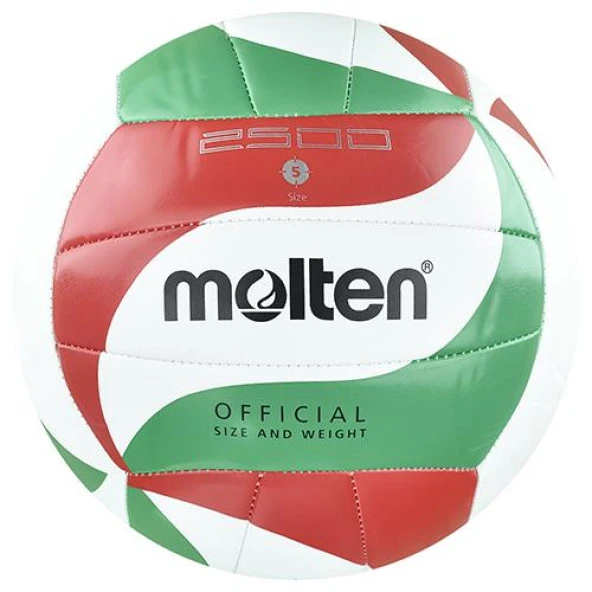 Molten V5M2500 Dikişli 5 No Voleybol Topu ürün görseli 1