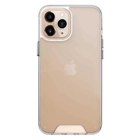 iPhone 14 Pro Max Uyumlu  Uyumlu KılıfGard Silikon ürün görseli 1