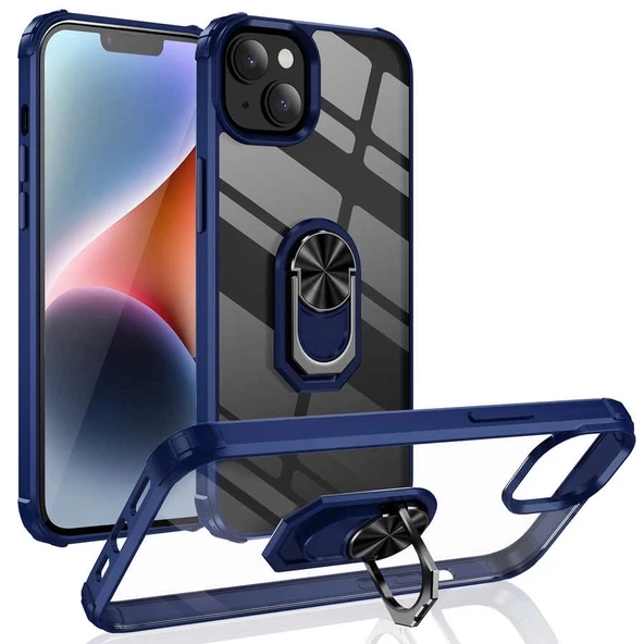 iPhone 14 Plus Uyumlu  Uyumlu KılıfMola Kapak ürün görseli 1