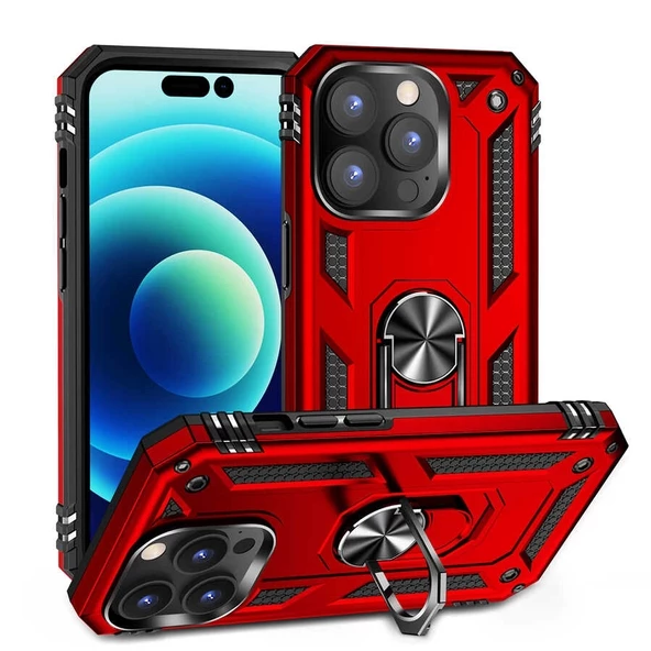 iPhone 14 Pro Max Uyumlu  Uyumlu KılıfVega Kapak ürün görseli 1