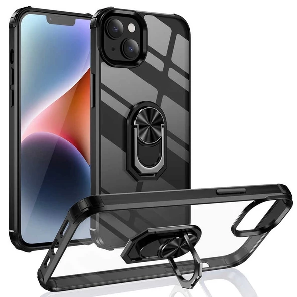 iPhone 14 Uyumlu  Uyumlu KılıfMola Kapak ürün görseli 1