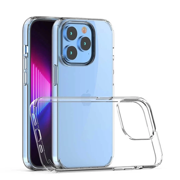 iPhone 14 Pro Uyumlu  Uyumlu KılıfCoss Kapak ürün görseli 1