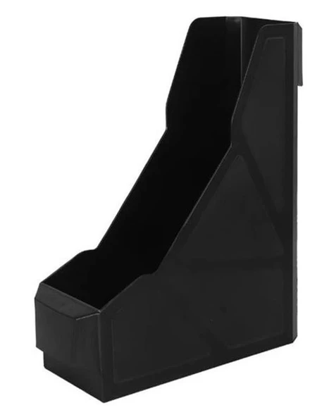 Mas Solid Magazinlik Geniş Siyah 886 ürün görseli 1
