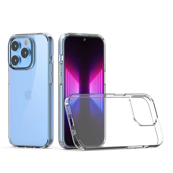 iPhone 14 Pro Max Uyumlu  Uyumlu KılıfCoss Kapak ürün görseli 1