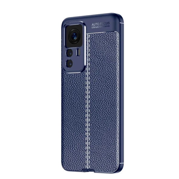 Xiaomi Mi 12T Pro Uyumlu  Uyumlu KılıfNiss Silikon Kapak ürün görseli 1