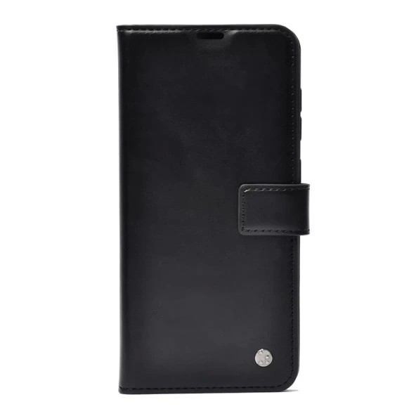 Xiaomi Mi 12T Pro Uyumlu  Uyumlu KılıfKar Deluxe Kapaklı  Uyumlu Kılıf ürün görseli 1