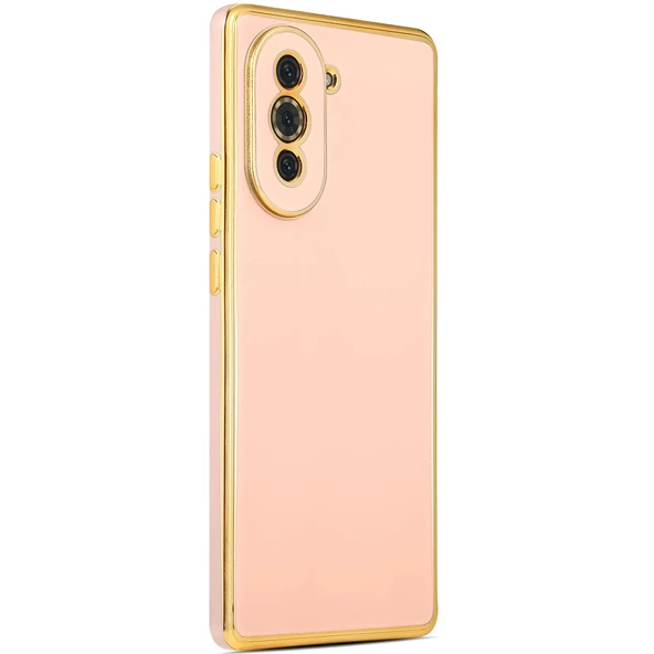 Huawei Nova 10 Uyumlu  Uyumlu KılıfBark Kapak ürün görseli 1