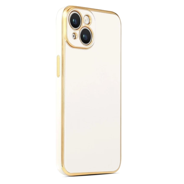 iPhone 14 Plus Uyumlu  Uyumlu KılıfBark Kapak ürün görseli 1