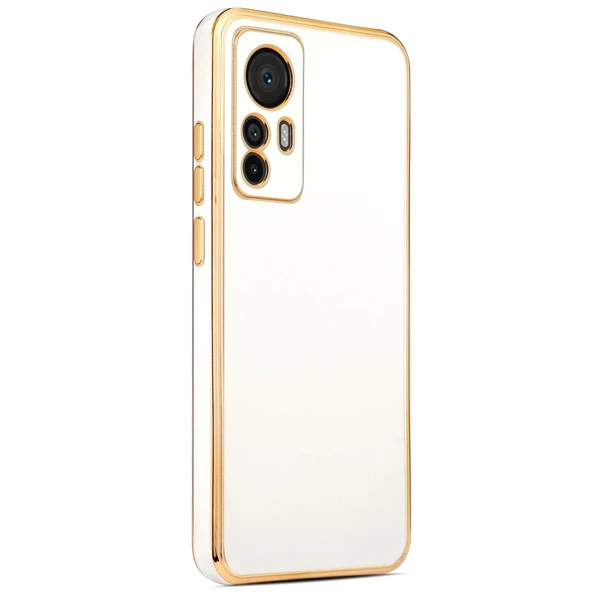 Xiaomi Mi 12T Uyumlu  Uyumlu KılıfBark Kapak ürün görseli 1
