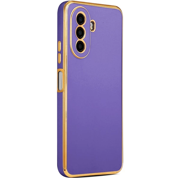 Huawei Nova Y70 Uyumlu  Uyumlu KılıfBark Kapak ürün görseli 1