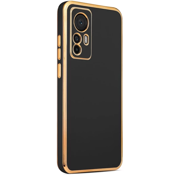 Xiaomi Mi 12T Pro Uyumlu  Uyumlu KılıfBark Kapak ürün görseli 1