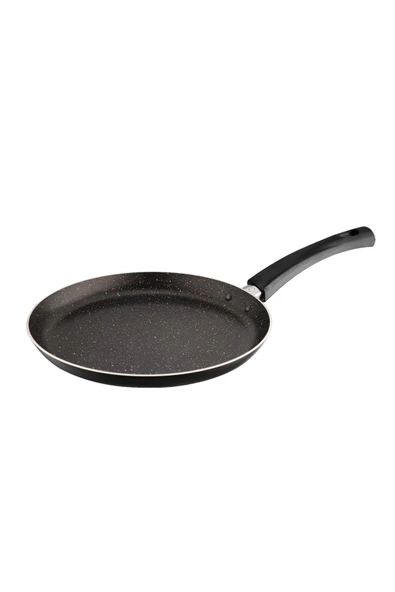 Ragnar 25 cm Krep Tava - Granit Kaplama Krep Omlet Tavası ürün görseli 1