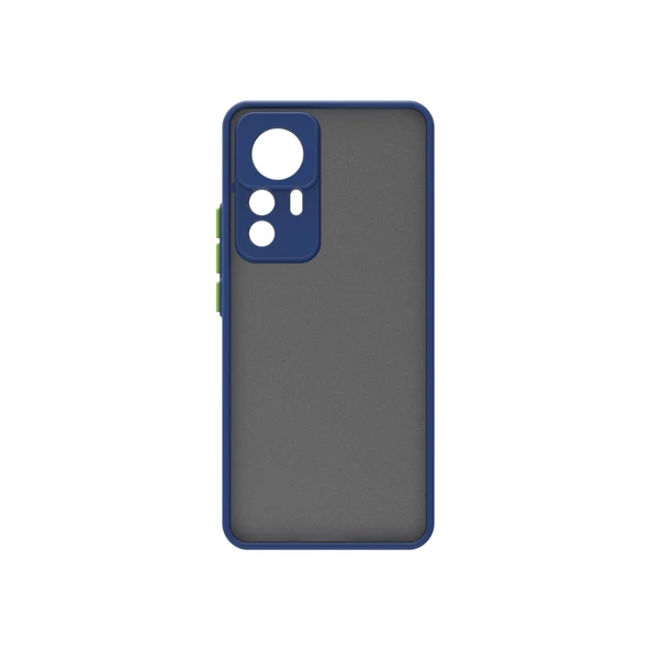 Xiaomi Mi 12T Uyumlu  Uyumlu KılıfHux Kapak ürün görseli 1