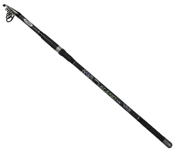 Kendo Legend 3.60m 80-180gr Olta Kamışı - Resim 8