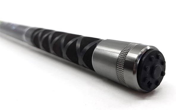 Kendo Legend 3.90m 80-180gr Olta Kamışı - Resim 4