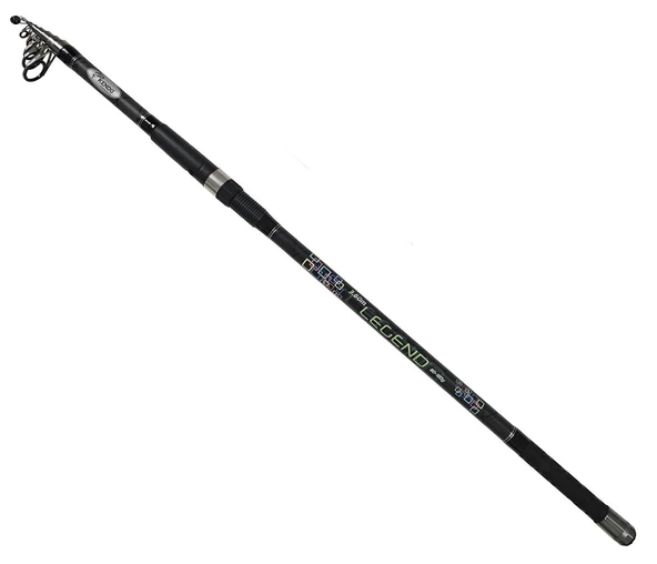 Kendo Legend 3.90m 80-180gr Olta Kamışı - Resim 7