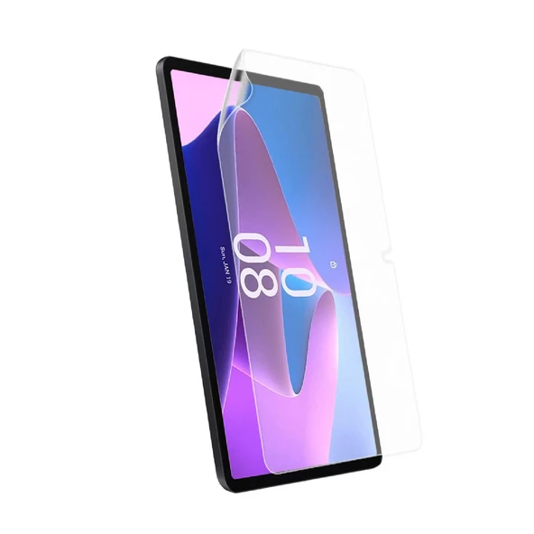Lenovo Tab M10 Plus TB-125F - TB-128F 3. Jenerasyon Kağıt Hisli Mat Davin Paper Like Tablet Ekran Koruyucu ürün görseli 1