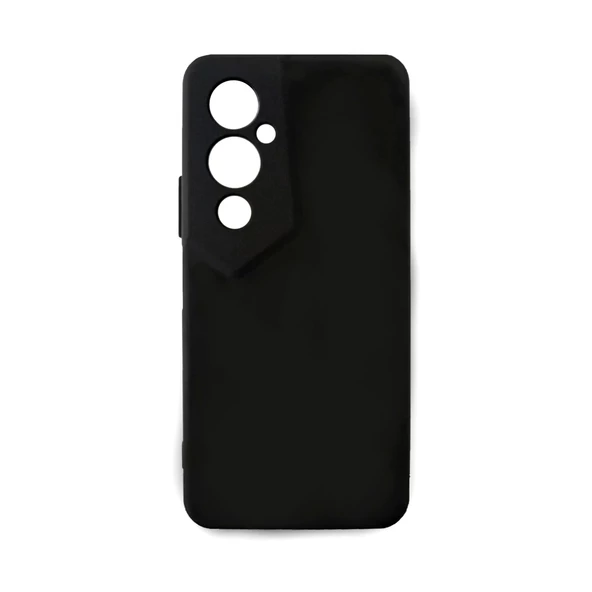 Tecno Pova 4 Pro Uyumlu  Kılıf Biye Silikon Kapak ürün görseli 1