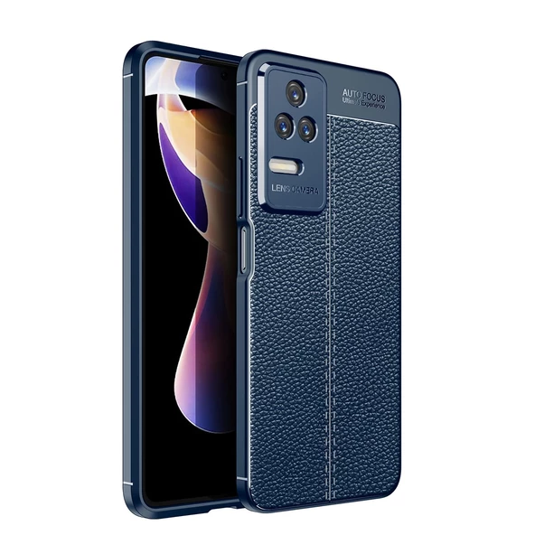 Xiaomi Poco F4Uyumlu Kılıf Niss Silikon Kapak ürün görseli 1