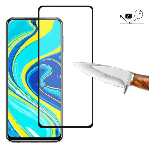 Xiaomi Redmi Note 12 5G Davin Seramik Ekran Koruyucu - Resim 2