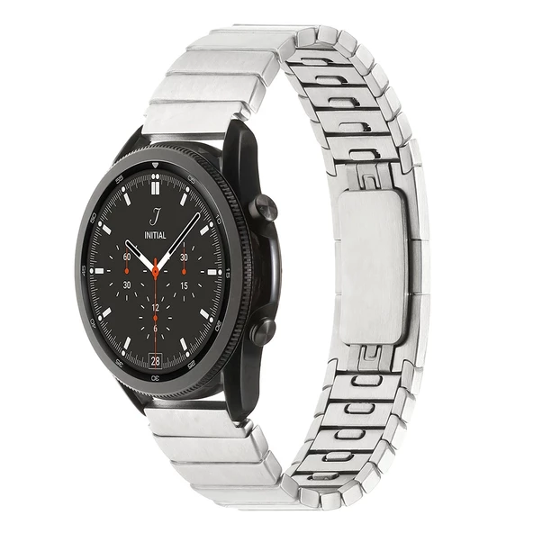 Watch 46mm KRD-82 22mm Metal Kordon ürün görseli 1