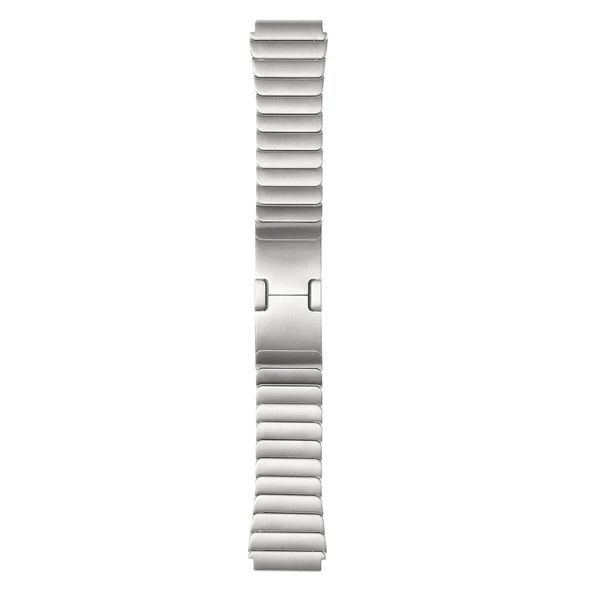Xiaomi Amazfit Pace KRD-82 22mm Metal Kordon - Resim 4