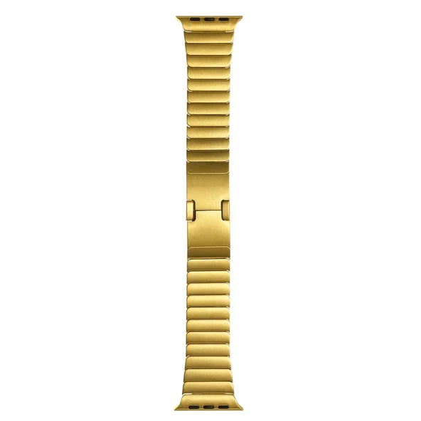 Watch 44mm KRD-82 Metal Kordon - Resim 6