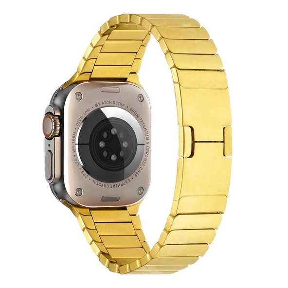 Watch 7 45mm KRD-82 Metal Kordon - Resim 3