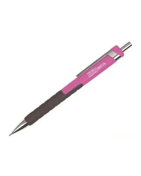 Gıpta Versatil Uçlu Kalem Kipling Neon Koyu Pembe ve Sarı 2 li Set ürün görseli 1